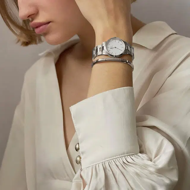 DW DanielWellington