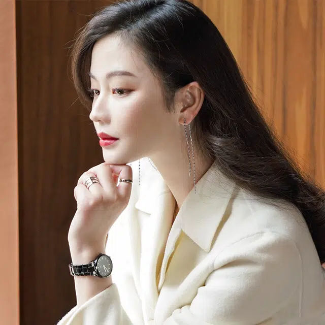 Daniel Wellington