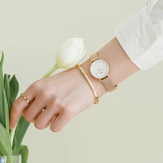 DW dw DanielWellington