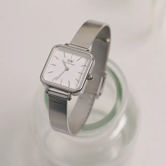 Daniel Wellington QUADRO 30 DW00100522