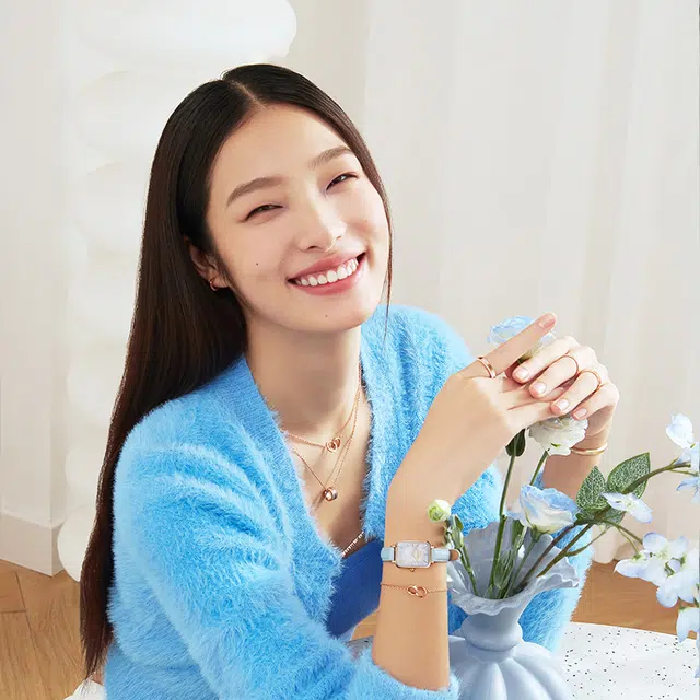 Daniel Wellington Lumine Accessory
