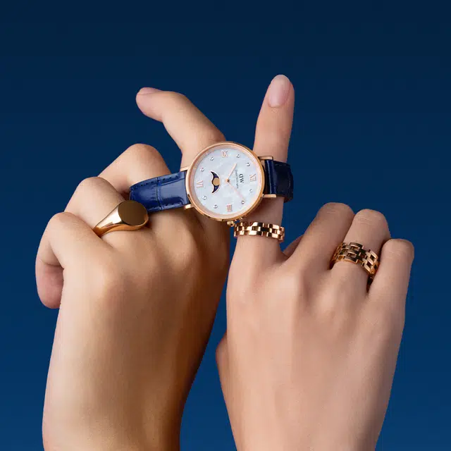 Daniel Wellington DW