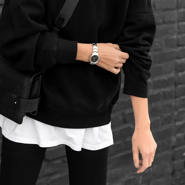 Daniel Wellington ICONICDanielWellington 36mm DW00100204