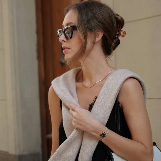 Daniel Wellington DW