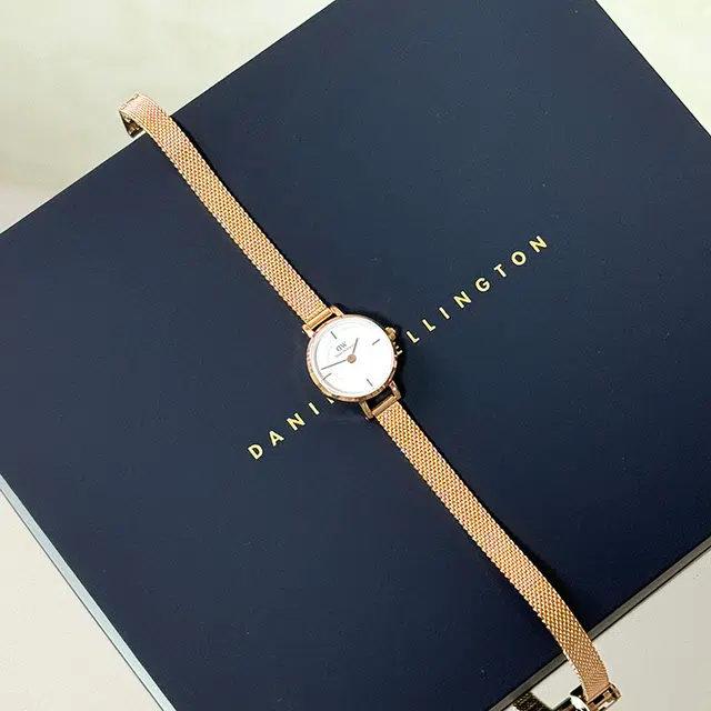 Daniel Wellington 19MM