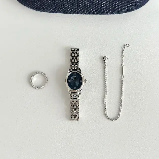 Daniel Wellington ICONIC LINK DW