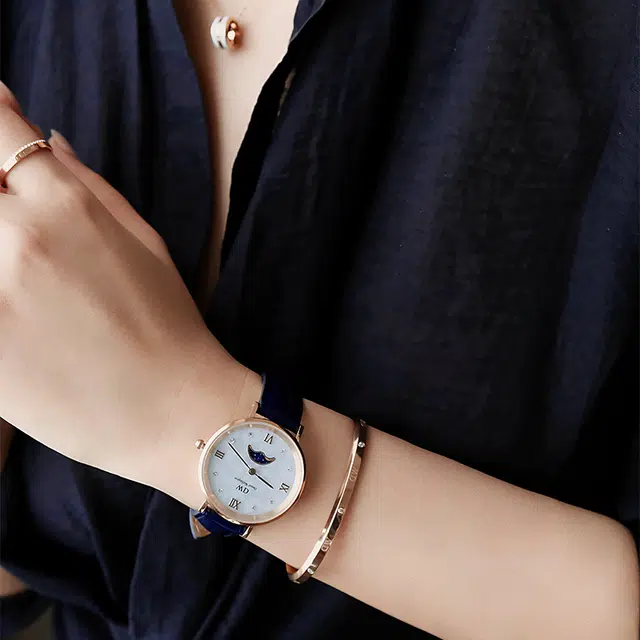 Daniel Wellington DW
