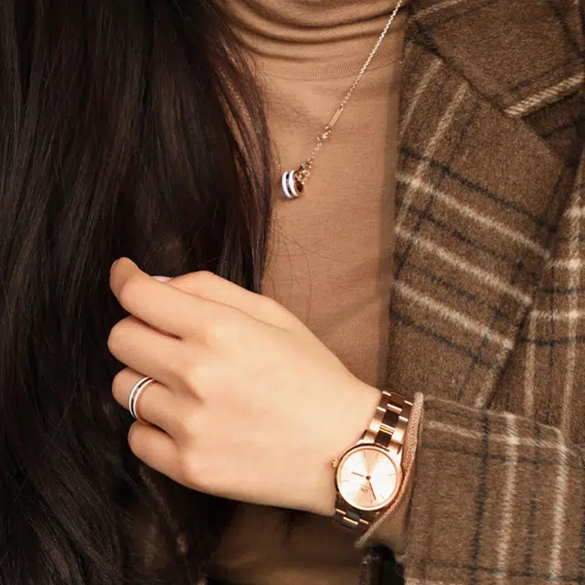 Daniel Wellington