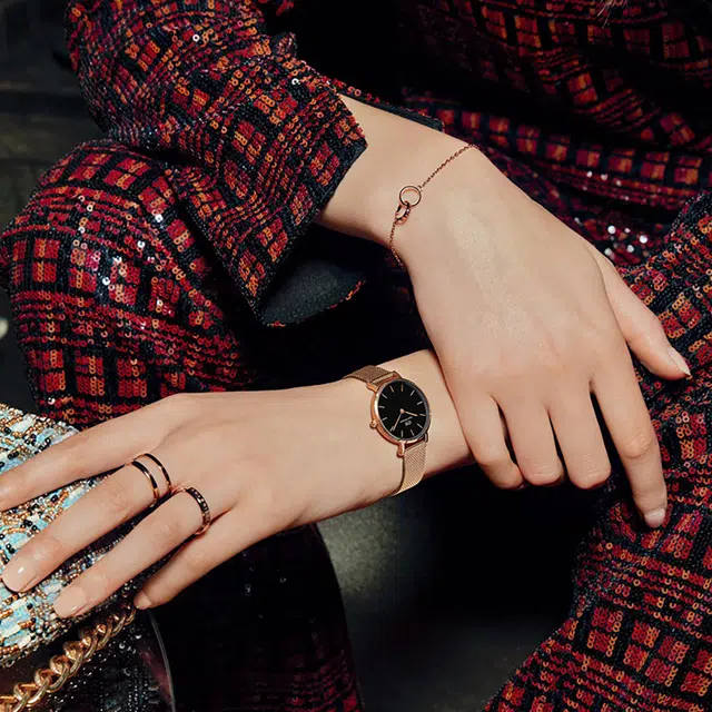 Daniel WellingtonDanielWellingtonPETITE 28mm DW00100217