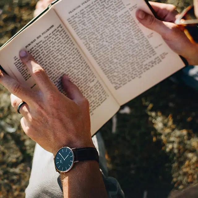 Daniel WellingtonCLASSICDanielWellington DW00100011