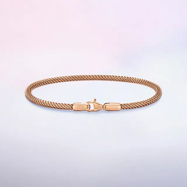 Daniel Wellington