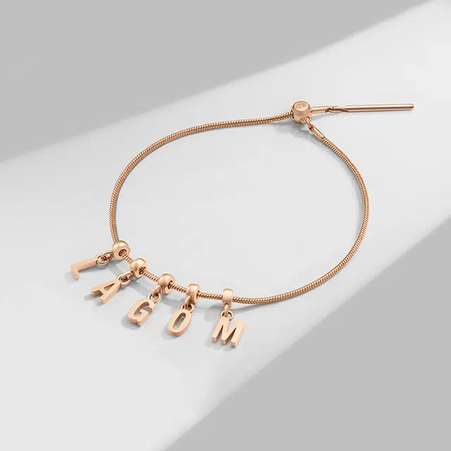 Daniel Wellington CHARMS CHARMS DW