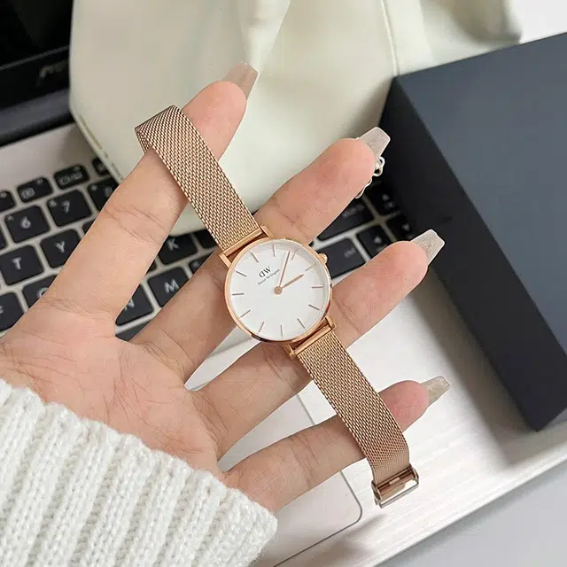 Daniel Wellington DW DW