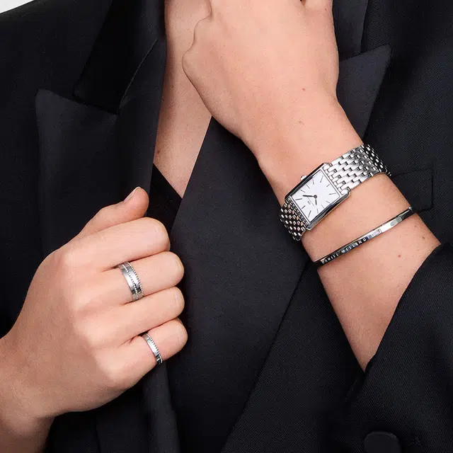 Daniel Wellington DW