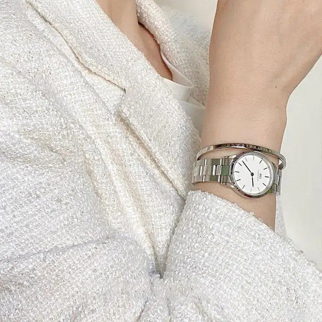 Daniel Wellington