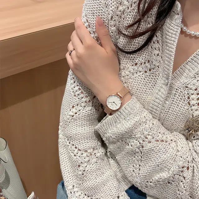 Daniel Wellington28mm DW DW00100219