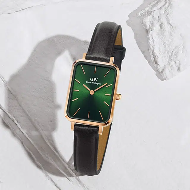 Daniel Wellington Quadro