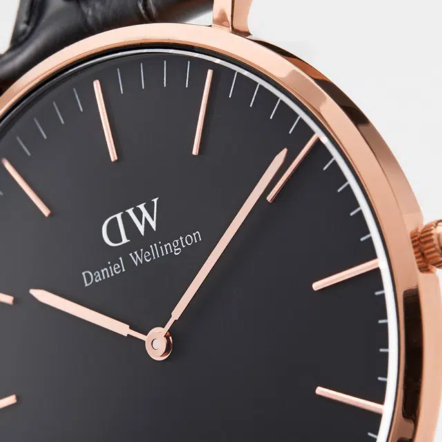 Daniel Wellington DanielWellington 40 DW00100275
