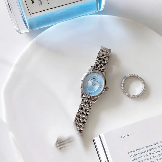 Daniel Wellington DW DW OPHELIA 25.5x22mm