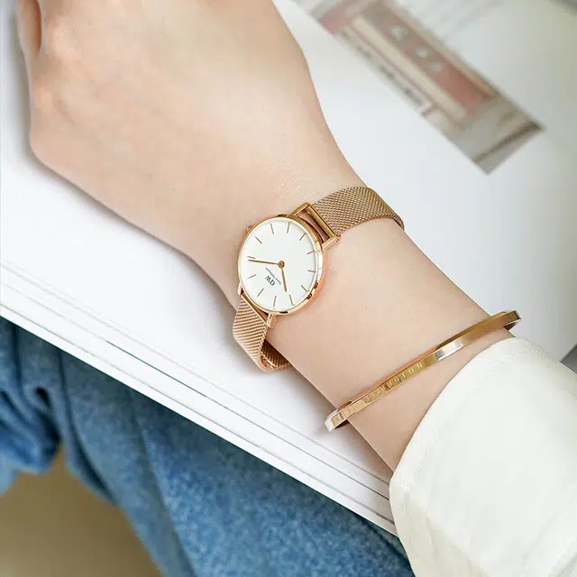 Daniel Wellington