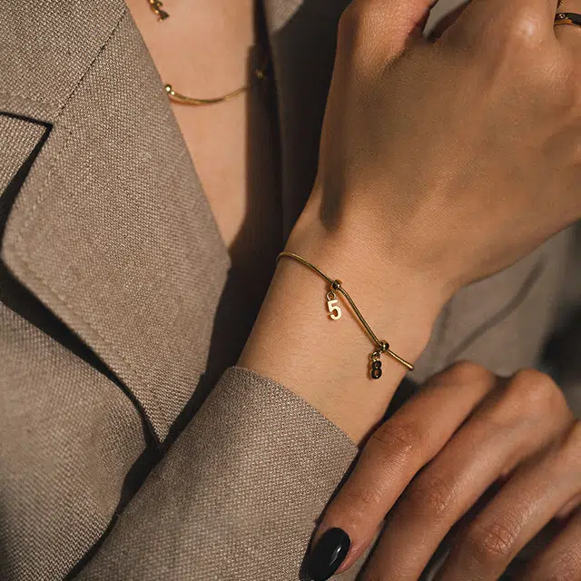 Daniel Wellington CHARMS