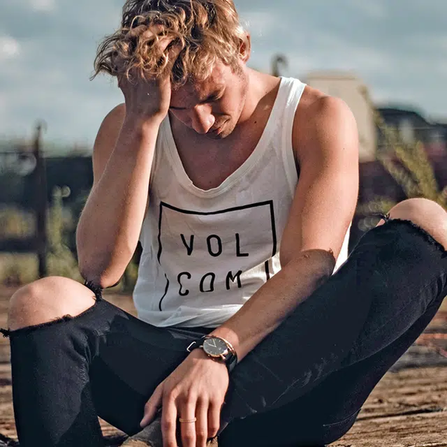 Daniel WellingtonCLASSICDanielWellington DW00100011