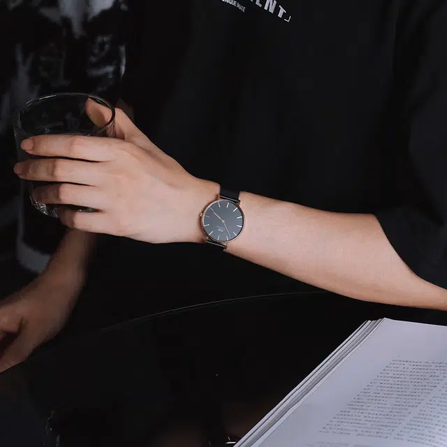 DWDanielWellington PETITE dw DW00100345