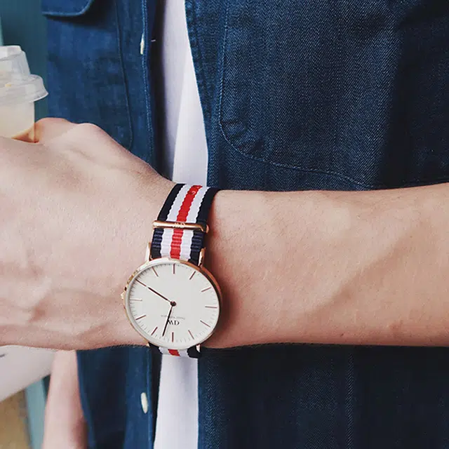 Daniel Wellington DW 2840MM