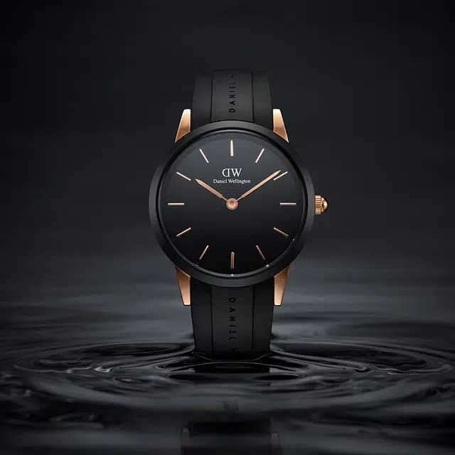 Daniel Wellington ICONICDanielWellington 40mm 100 DW00100425