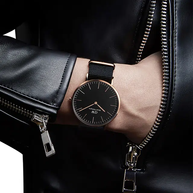 Daniel Wellington DanielWellington 40 DW00100275