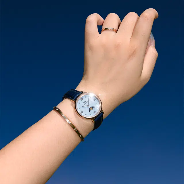 Daniel Wellington DW