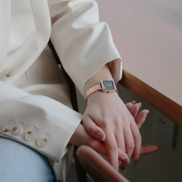 Daniel Wellington QUADRO 30 DW00100522