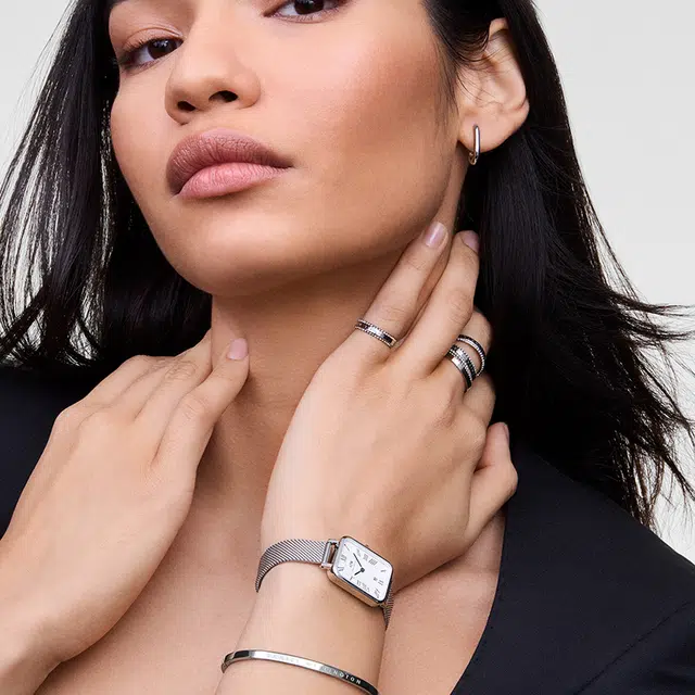 Daniel Wellington DW