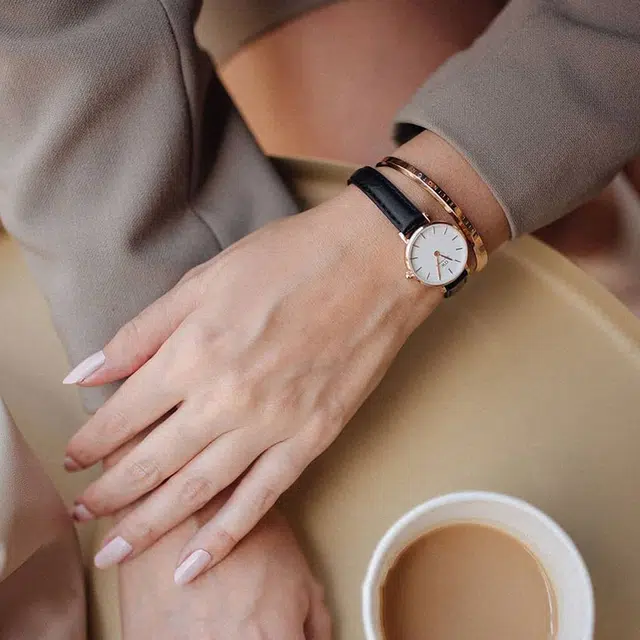 Daniel WellingtonDW 30 DW00100230