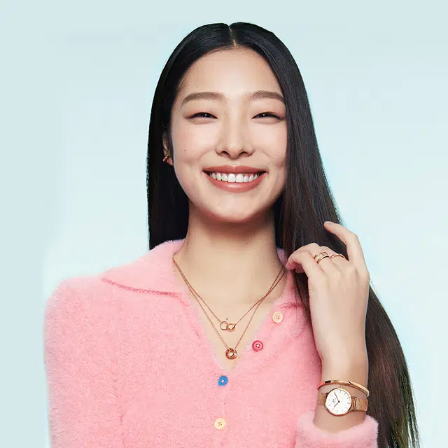 Daniel Wellington Lumine Accessory