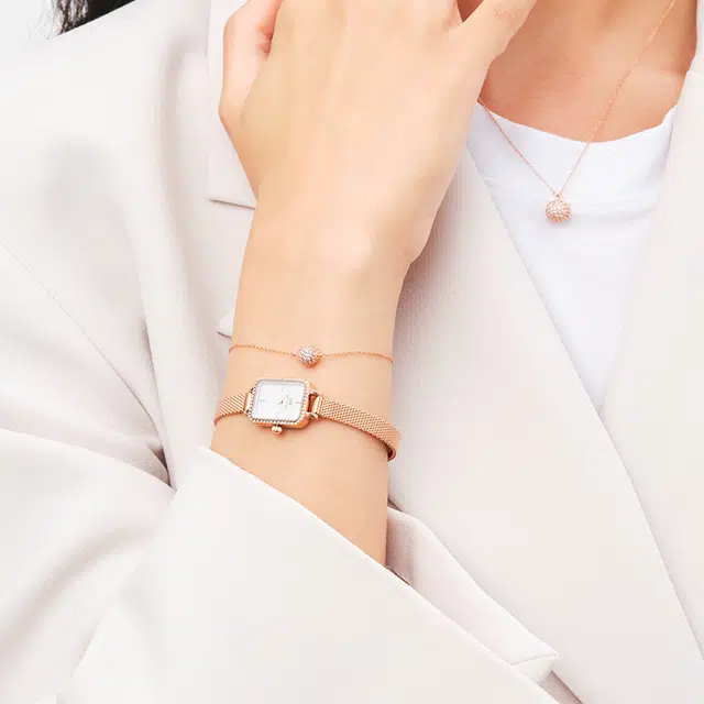 Daniel Wellington