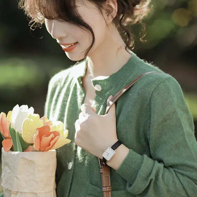 Daniel WellingtonQUADROdw 30 DW00100434