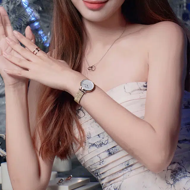 Daniel Wellington 28mm DW00100592