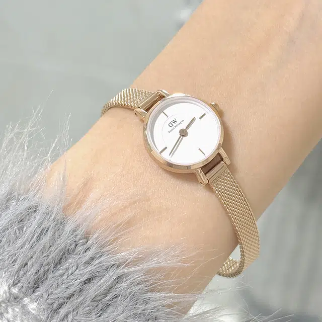 Daniel Wellington 19MM