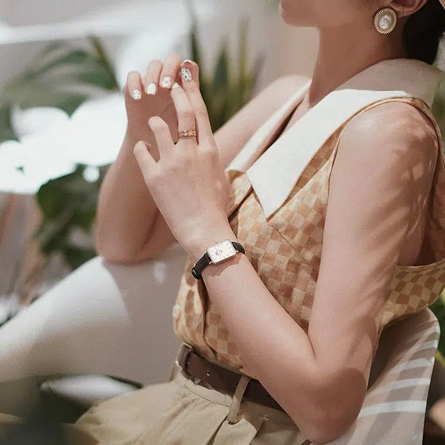 Daniel WellingtonQUADROdw 30 DW00100434