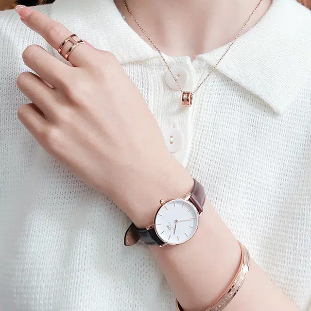 Daniel Wellington PETITEDanielWellington 28mm 30 DW00100236