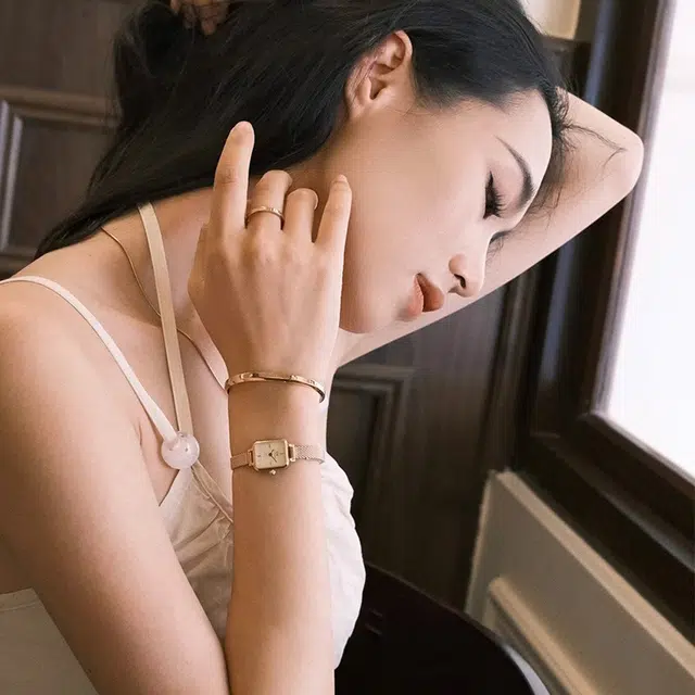 Daniel Wellington