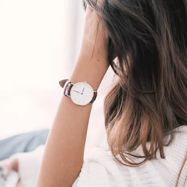 Daniel Wellington DW 18mm36mm