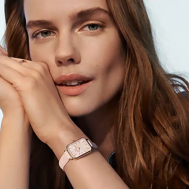 Daniel Wellington QUADRO DW00100508