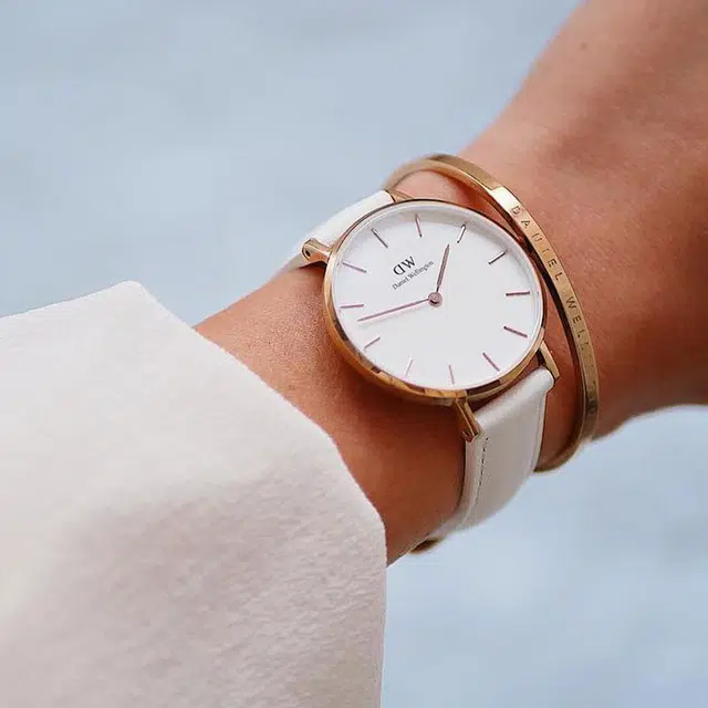 Daniel Wellington DWDW