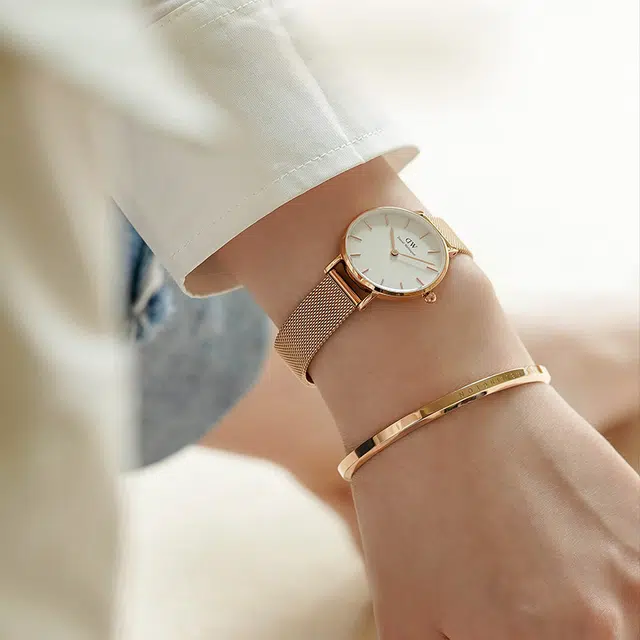 Daniel Wellington