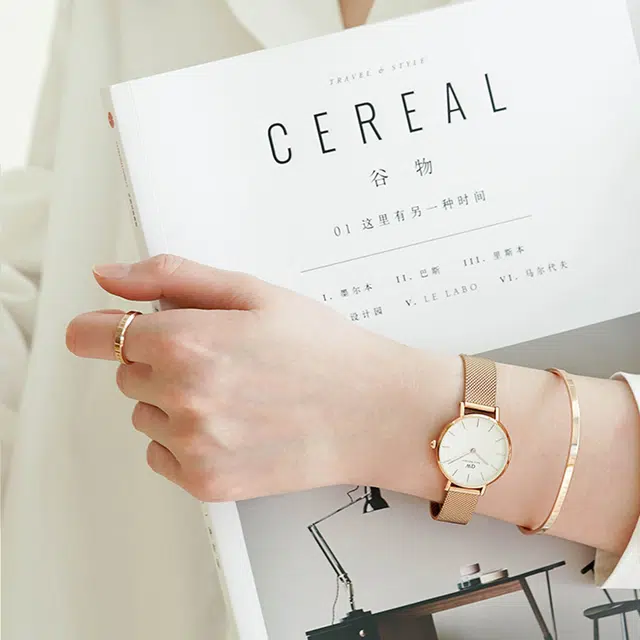 Daniel Wellington PETITEDanielWellington 36mm W303W163