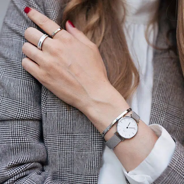 Daniel Wellington