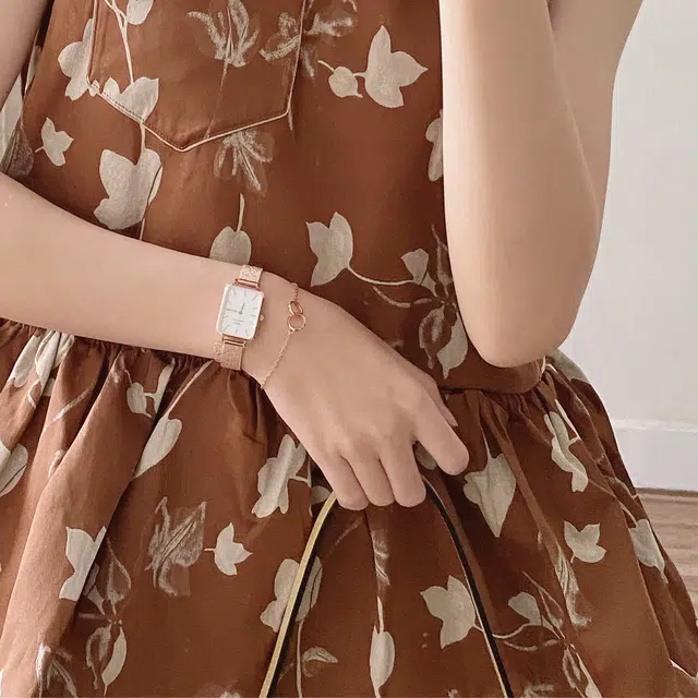 Daniel Wellington QUADRO 30 DW00100431+DW00400387