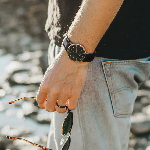 Daniel WellingtonCLASSICDanielWellington DW00100011